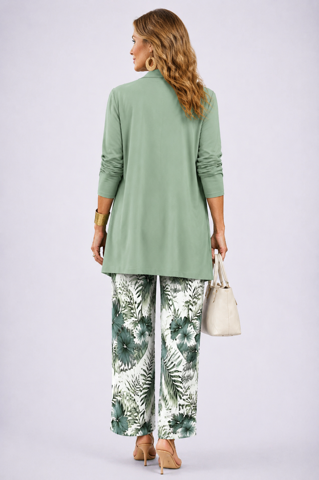 Eleanor - 3-Piece Set