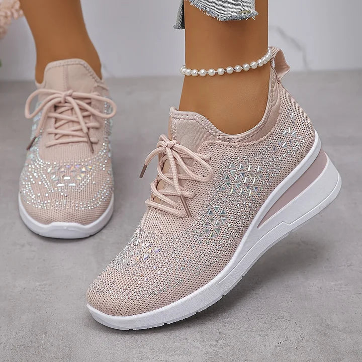 Celeste - Orthopedic Sneakers