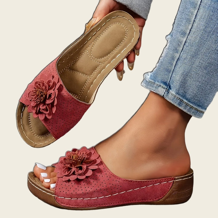 Leah & Lila Eva - women's sandals