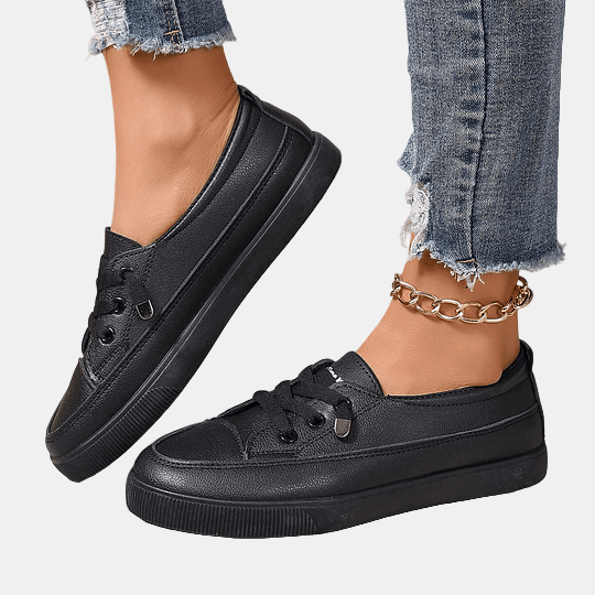 Evelyn - Chic Modern Orthopedic Shoes