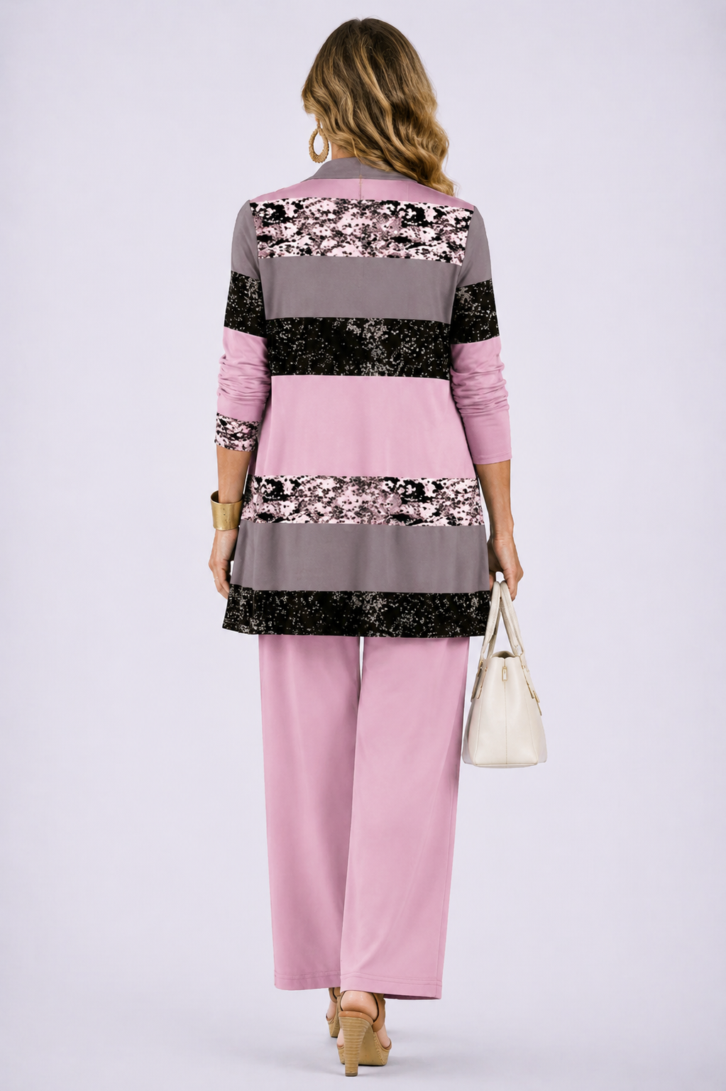 Rosemary - 3-Piece Set