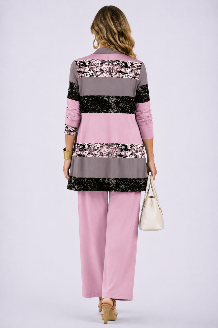 Rosemary - 3-Piece Set