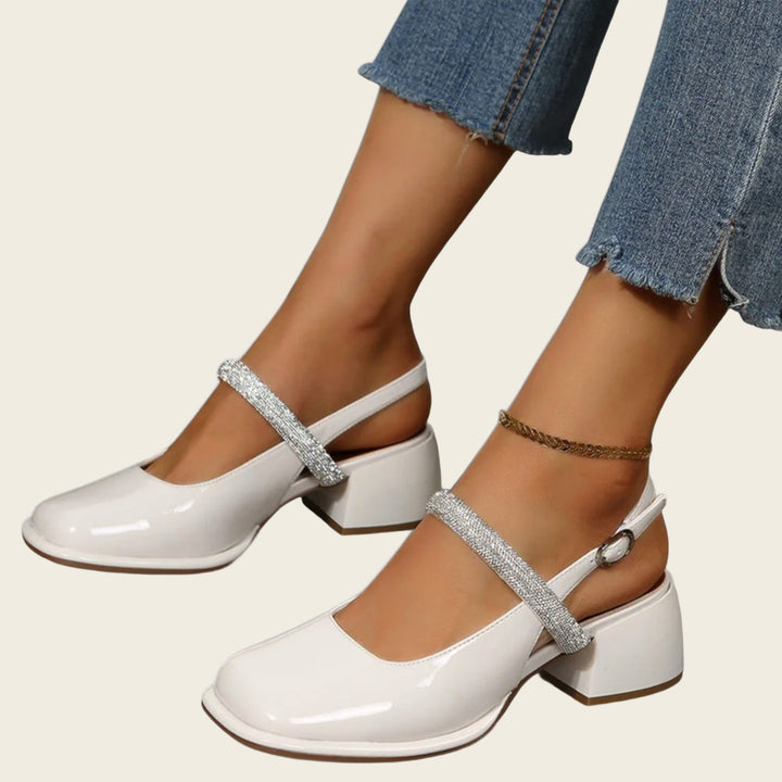 Leah & Lila Faith - women's sandals