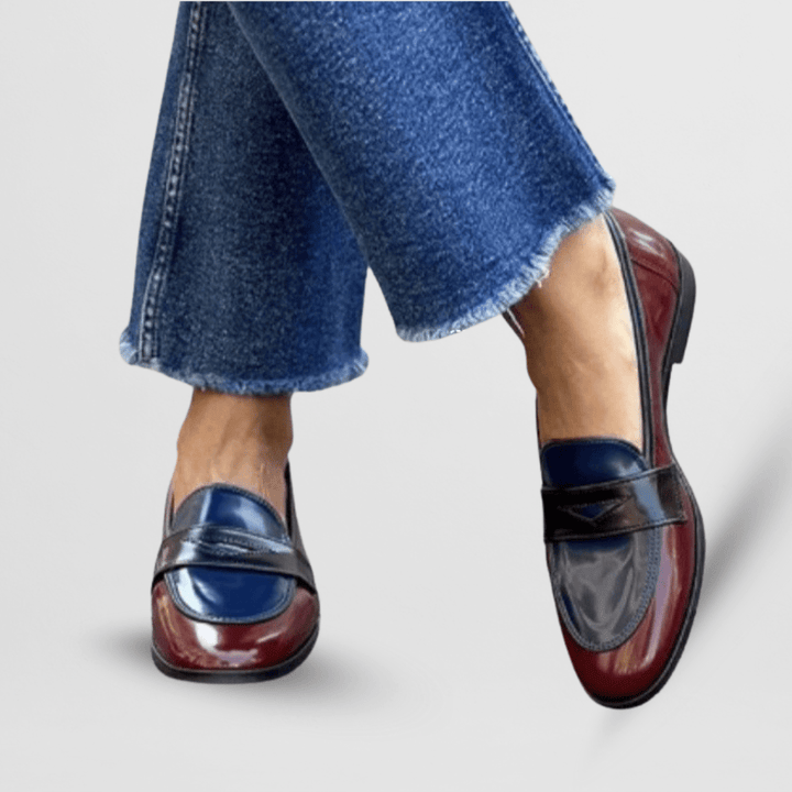 Madison | Chic & Comfortable Loafers