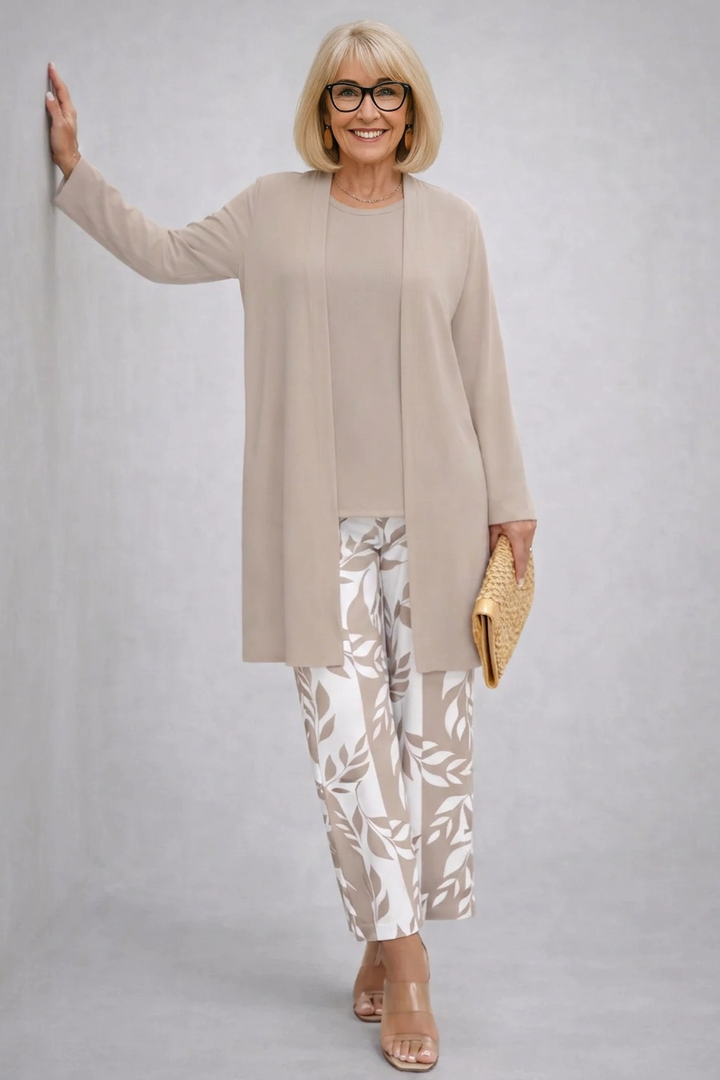 Camille - 3-Piece Set