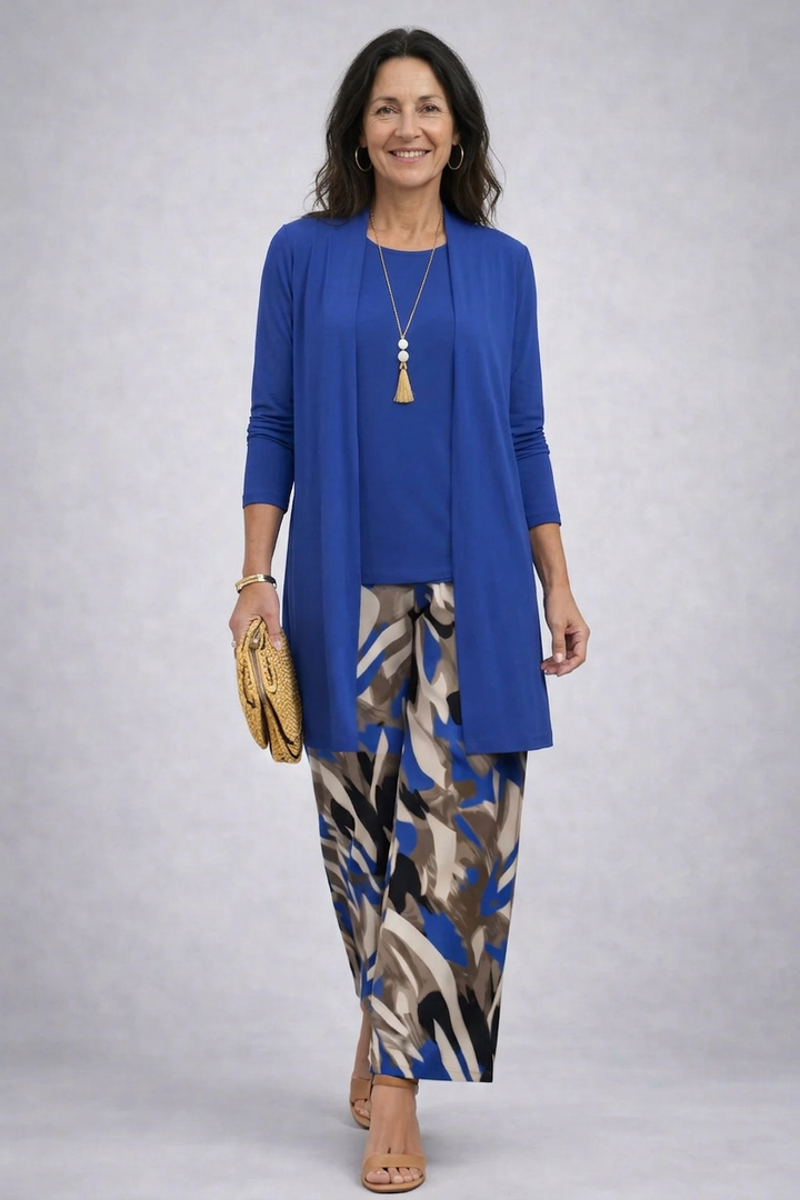 Annette - 3-Piece Set