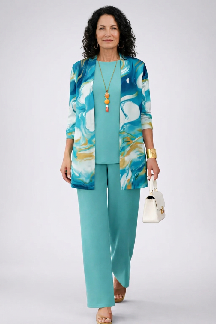 Daphne - 3-Piece Set