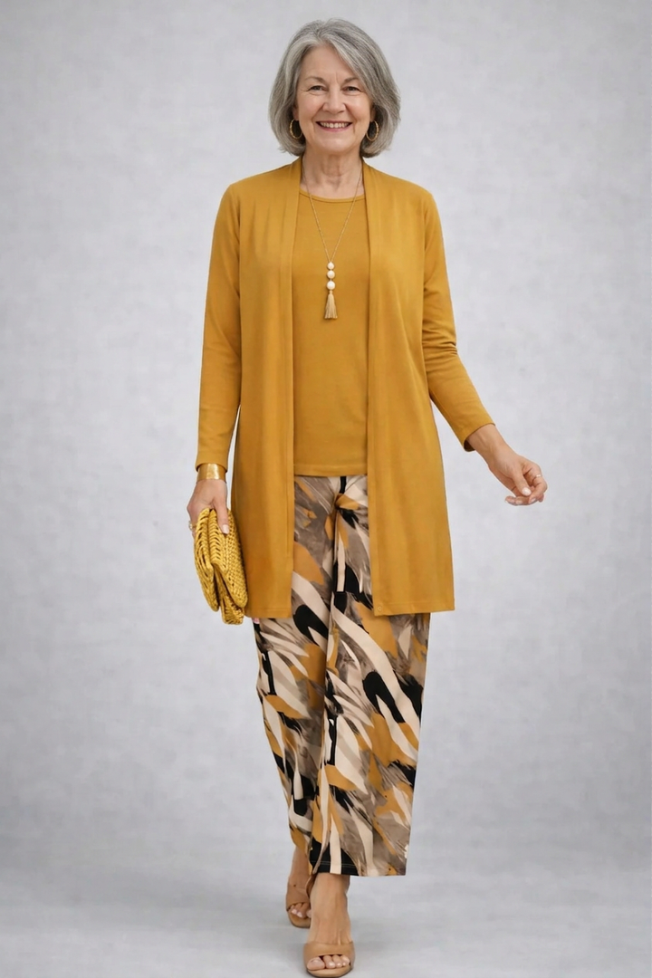 Stella - 3-Piece Set