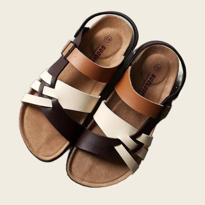 Leah & Lila Hazel - women's sandals