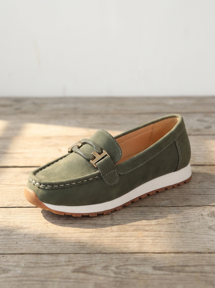 Emelia | Orthopedic Loafers