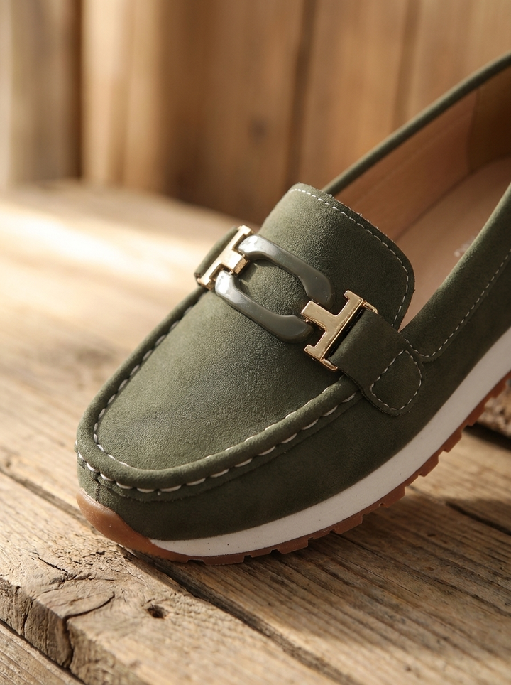 Emelia | Orthopedic Loafers