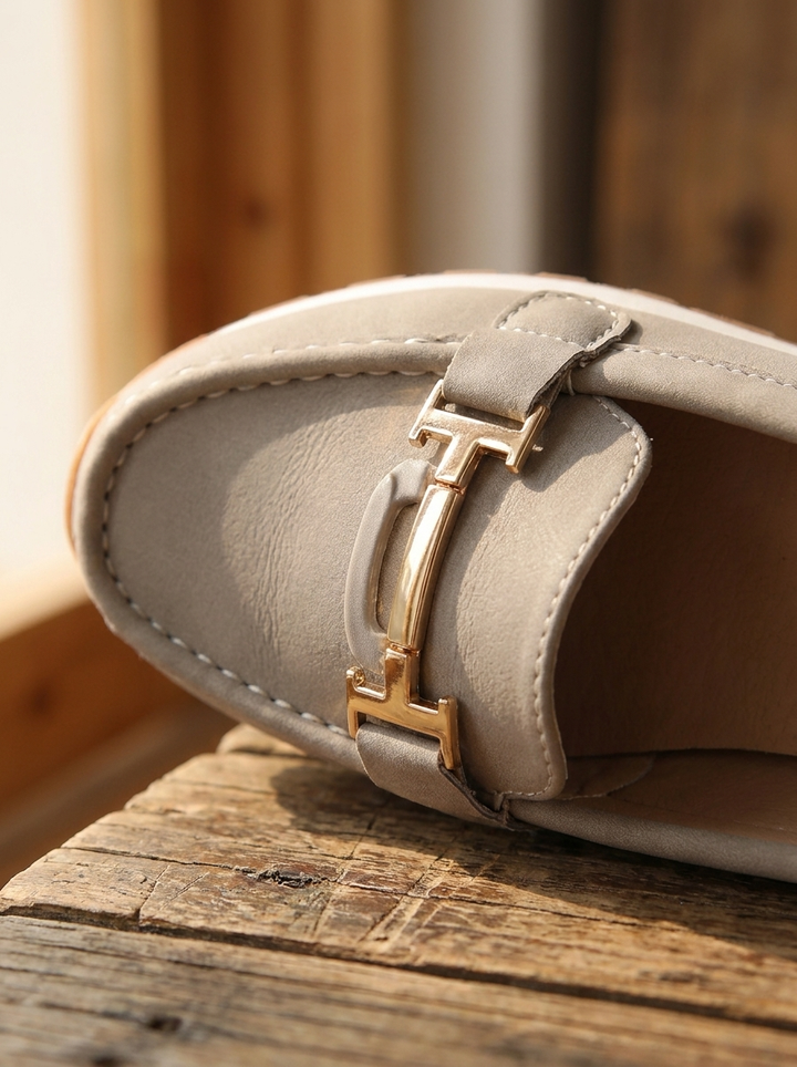 Emelia | Orthopedic Loafers