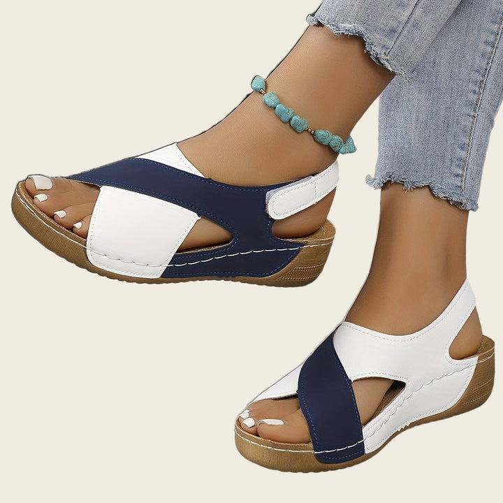 Leah & Lila Julia - women's sandals