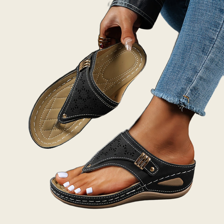 Leah & Lila Leilani - women's sandals