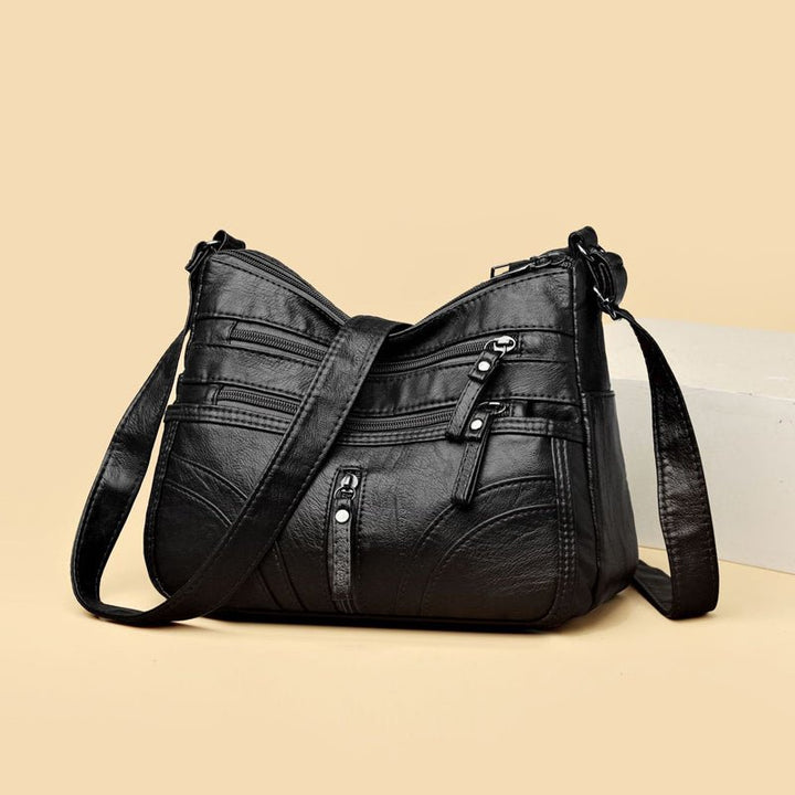 Delia – Vintage Crossbody Bag