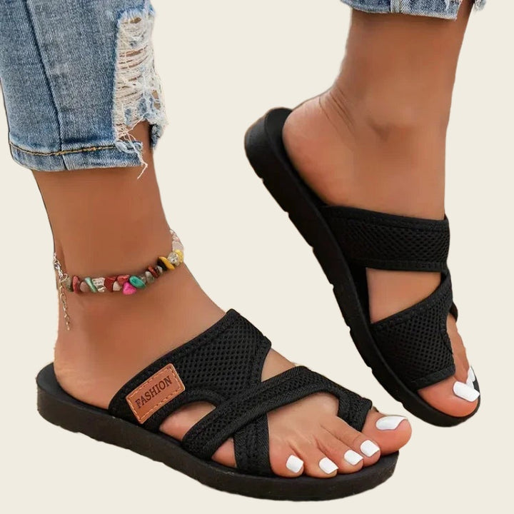 Leah & Lila Naomi - women's sandals