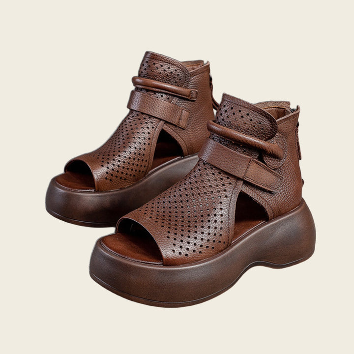Leah & Lila Nora - women's sandals