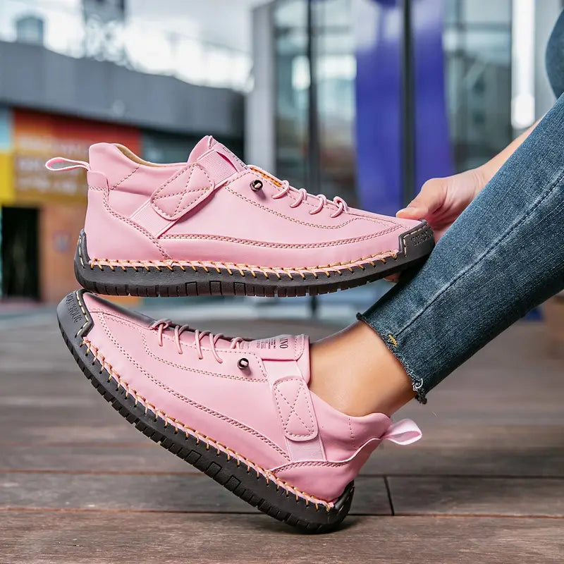 Ariel - All-Day Walking Shoes for Standing & Long Walks