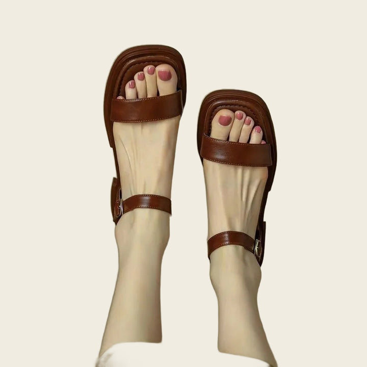 Leah & Lila Piper - women's sandals