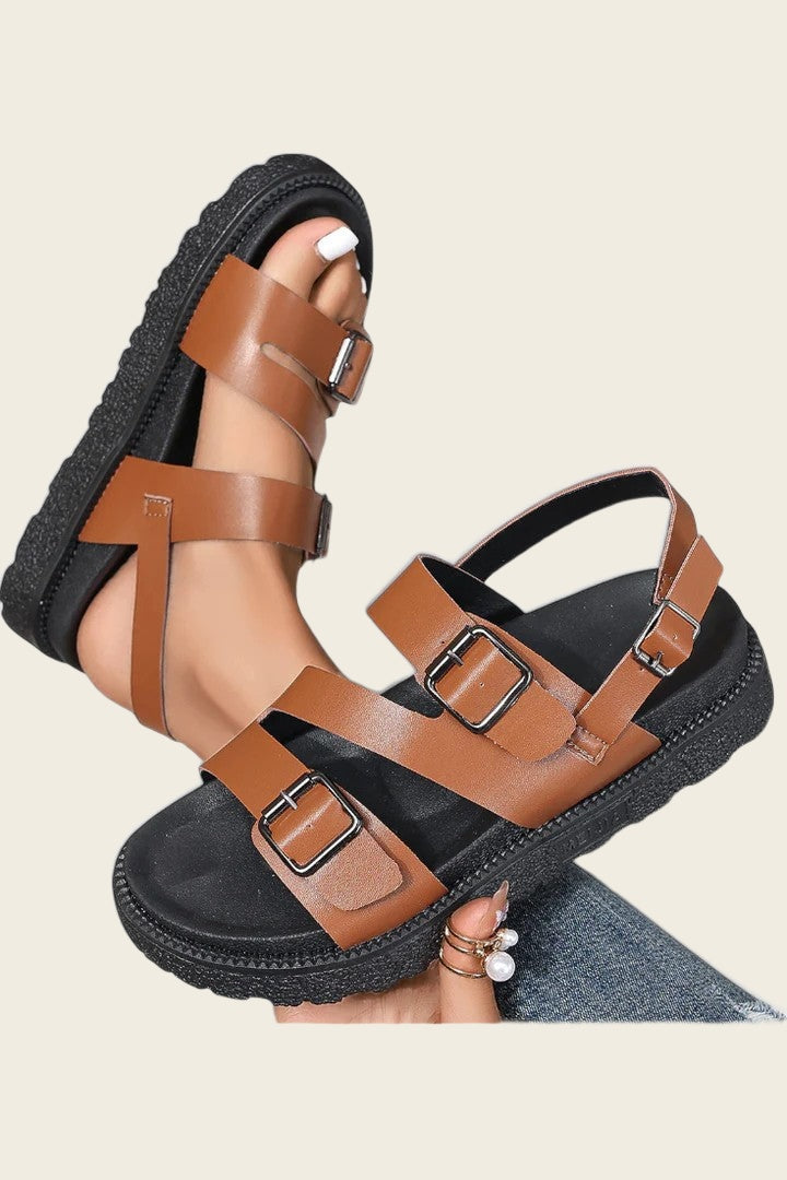 Leah & Lila Quinn - women's sandals