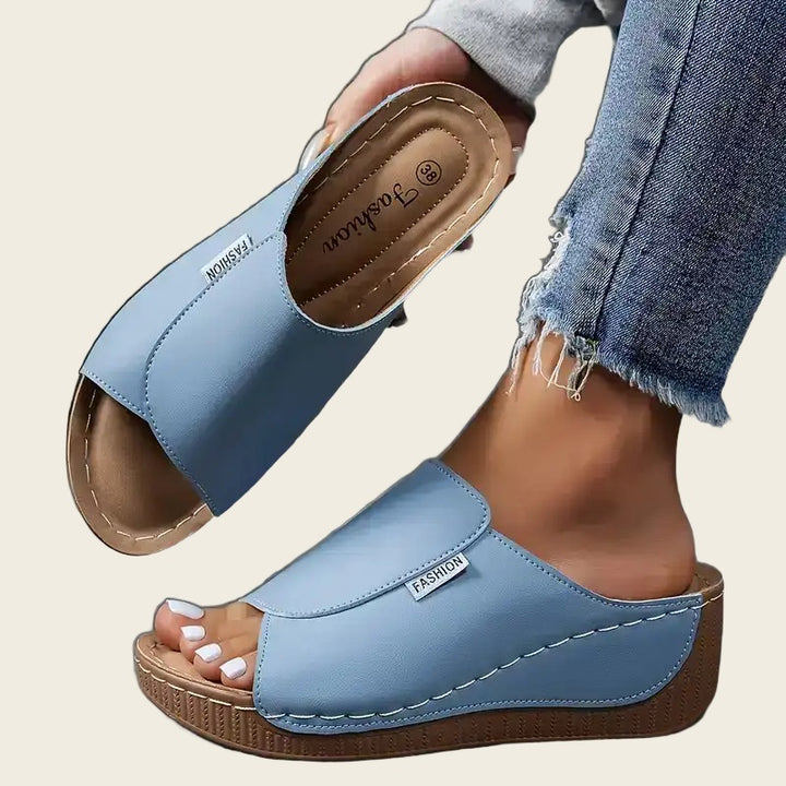 Leah & Lila Sadie - women's sandals
