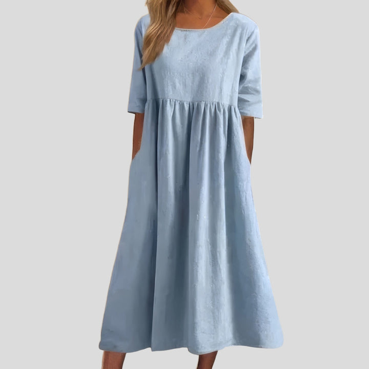 Leah & Lila Skylar - women's dress