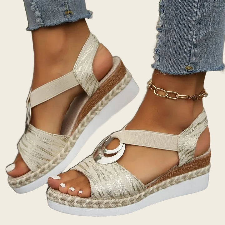 Leah & Lila Sophie - women's sandals