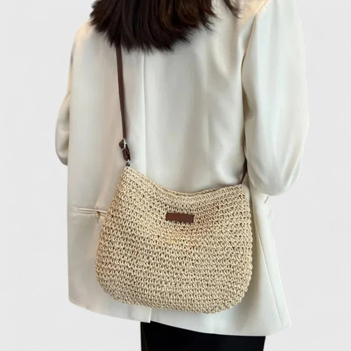 Brooklyn – Refined Crossbody Bag