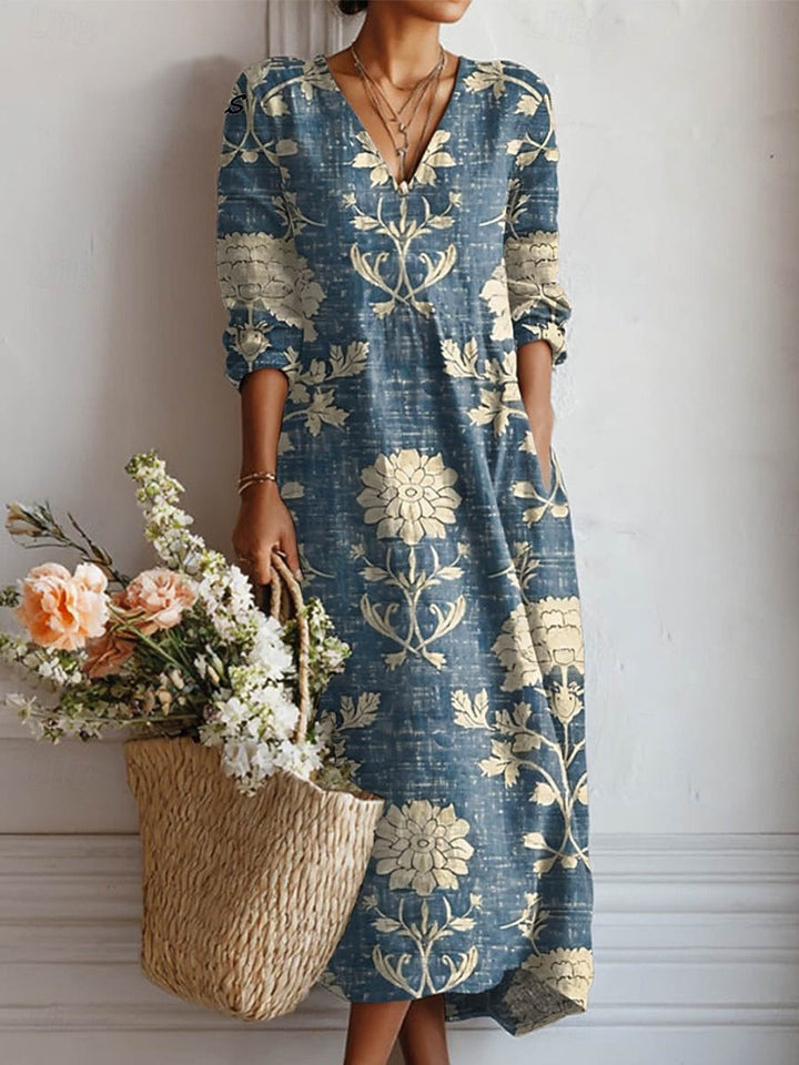 Mia - Everyday Comfort Dress